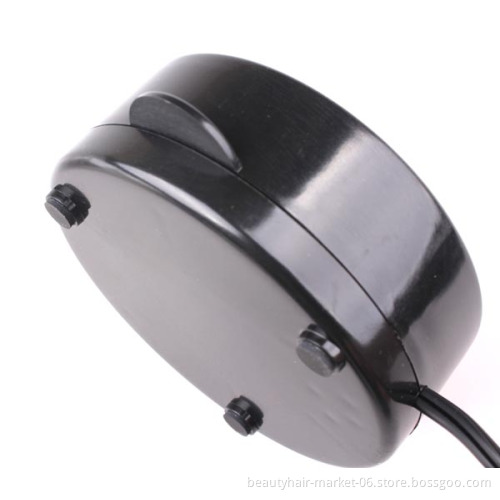 Constant Temperature Keratin Hot Pot Hot Melt Glue Pot Hair Extension Tools